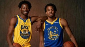 betshah: Warriors consider trading Kuminga, Moody