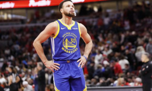 betshah sports believes Curry has a higher historical status than Durant