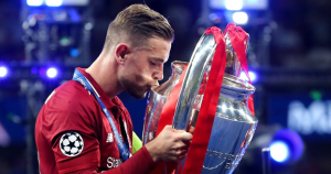 Ajax interested in signing Henderson but struggling with high wages