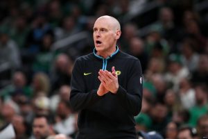 betshah sports The Pacers lost to the Knicks 105-109, and the biggest reason was the lack of rebounds